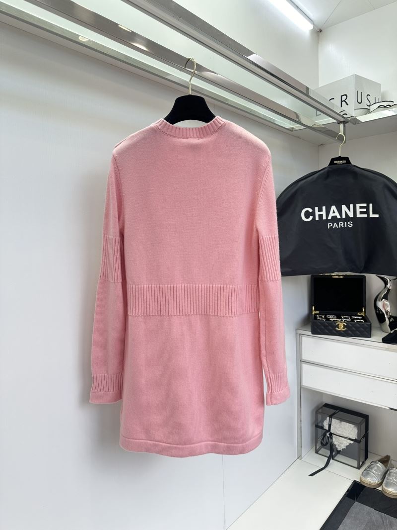 Chanel Dress